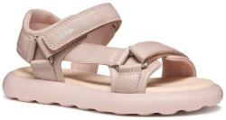 Geox gyerek szandál PUFFYPOP - rózsaszín 39