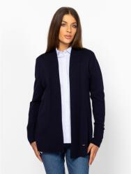 Heavy Tools Női kardigán HONOLAW25 kék