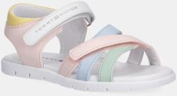 Tommy Hilfiger gyerek szandál - rózsaszín 34