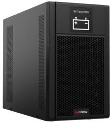 Hikvision DS-UPSB0972B-R/TC/EU Kiegészítő akkumulátor pack DS-UPS03K72-R/TS/EU/IEC(2YUPS típushoz