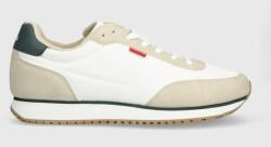 Levi's sportcipő STAG RUNNER bézs, 234705.22 - bézs Férfi 45