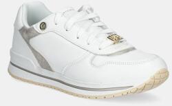 Tommy Hilfiger gyerek sportcipő - fehér 35 - answear - 24 540 Ft