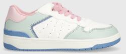 GEOX gyerek sportcipő - többszínű 35