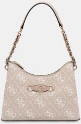 Guess kézitáska IZZY - bézs Univerzális méret