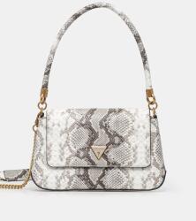 Guess kézitáska ANNITA - szürke Univerzális méret