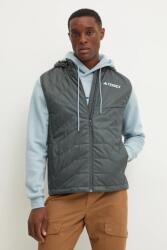 adidas TERREX sportos mellény Multi - zöld S