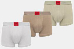 HUGO boxeralsó 3 db férfi, 50532797 - többszínű S