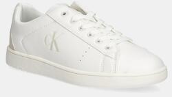 Calvin Klein Jeans sportcipő - fehér 37 - answear - 18 990 Ft