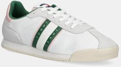 Tommy Hilfiger sportcipő LOW PROFILE RUNNER - bézs Női 39