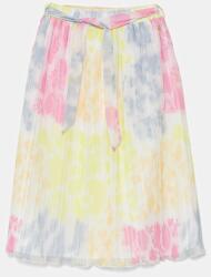 GUESS gyerek szoknya - zöld 125-135