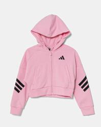 Adidas gyerek felső - rózsaszín 170 - answear - 16 890 Ft