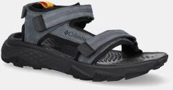 Columbia velúr szandál PEAKFREAK RUSH - szürke Férfi 40