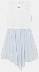 Guess gyerek ruha - fehér 125-135 - answear - 19 990 Ft