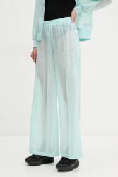 adidas Originals nadrág Adicolor - türkiz XXS