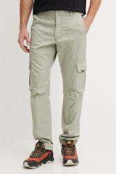 Columbia szabadidős nadrág Landroamer - zöld 30