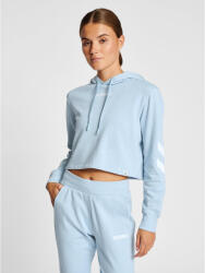 Hummel Hoodie Hmllegacy Női Hummel Hummel S kék|türkíz