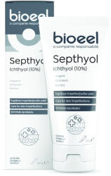 Bioeel septhyol (10% ichthyol) kenőcs 30 g