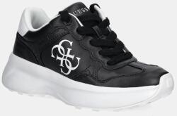 GUESS sportcipő LUCKEI - fekete Női 37