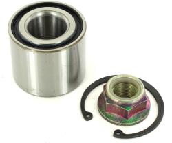 SKF Set rulment roata SKF VKBA 7722 (VKBA 7722) - centralcar