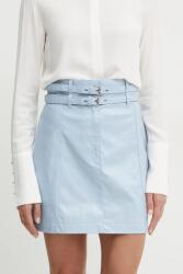 BOSS Orange szoknya - kék 38