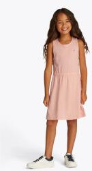 Tommy Hilfiger gyerek ruha - narancssárga 176 - answear - 18 990 Ft