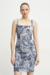 GUESS ruha REXA - sötétkék M