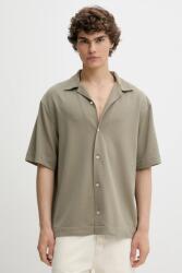 HUGO BOSS ing férfi, zöld, regular, 50539345 - zöld M