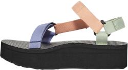 Teva Szandál Teva Modell W Flatform Univers Szín Sokszínű 40 színes