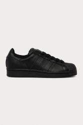 adidas Originals - Gyerek cipő Superstar FU7713 - fekete 35.5