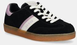 GUESS sportcipő NOLINAS - fekete Női 37