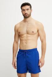 Tommy Hilfiger fürdőnadrág UM0UM03477 - kék S - answear - 17 990 Ft