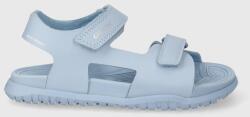 Geox gyerek szandál SANDAL FUSBETTO - kék 30