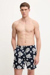 Tommy Jeans pamut rövidnadrág - sötétkék L - answear - 16 990 Ft