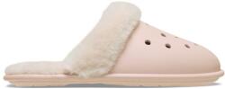 Crocs Classic Fuzz Scuff női és férfi bundás papucs (212143-6UR M6W8)