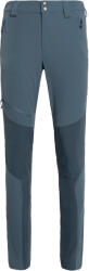 RAB Torque Mountain női softshell nadrág kék
