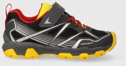 GEOX gyerek sportcipő MAGNETAR ABX - szürke 34