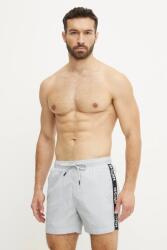 HUGO BOSS fürdőnadrág szürke - szürke XL - answear - 29 990 Ft