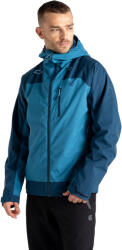 DARE 2B Férfi Torrek II vízálló kabát kék