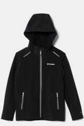 Columbia gyerek felső Columbia Hike - fekete 128