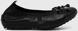 GEOX gyerek balerina - fekete 30 - answear - 21 990 Ft