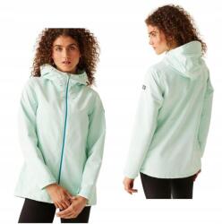 REGATTA Hamara III női esőkabát 5.000 mm zöld
