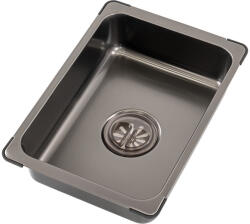 Leziter Mosótál zárható lefolyóval mosogató tálcához (XKH-7456-2) - fabuland