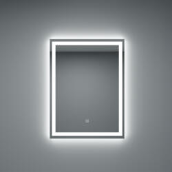 Leziter Div 80 tükör led világítással (LTU1047-8060) - fabuland