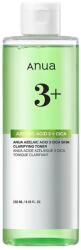 Anua Azelaic Acid 3 Cica Skin Clarifying Toner - Tisztító Toner 250ml