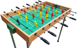  Asztali foci csocsó nyitható lábbal (530)