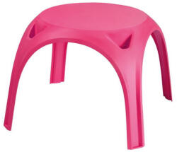 Keter Kids Table műanyag gyerek asztal rózsaszín (223838)