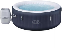 Lay-Z-Spa Miami Airjet EnergySense masszázsmedence 180 x 66 cm (HMC 042)