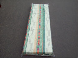  Party Olimpia 2 m-es hintaágy párna (18)