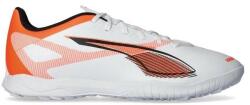 PUMA Futballcipők Puma Ultra 5 Play TT fehér|narancssárga