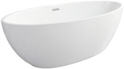 Leziter Kara szabadon álló fürdőkád (D-9068)